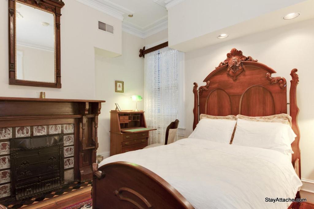 Sojourn Dupont At The Circle Hotel Washington Exterior photo