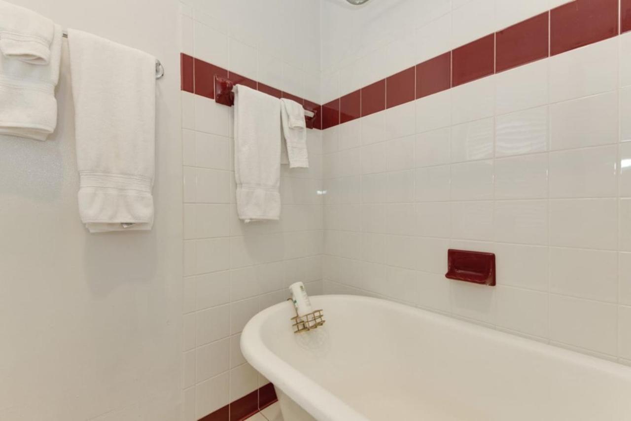 Sojourn Dupont At The Circle Hotel Washington Exterior photo